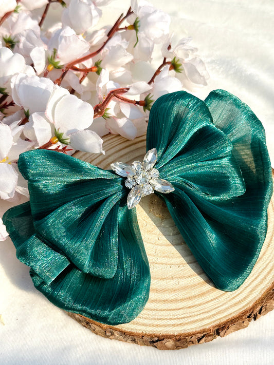 Dazzling Dew - Mint green